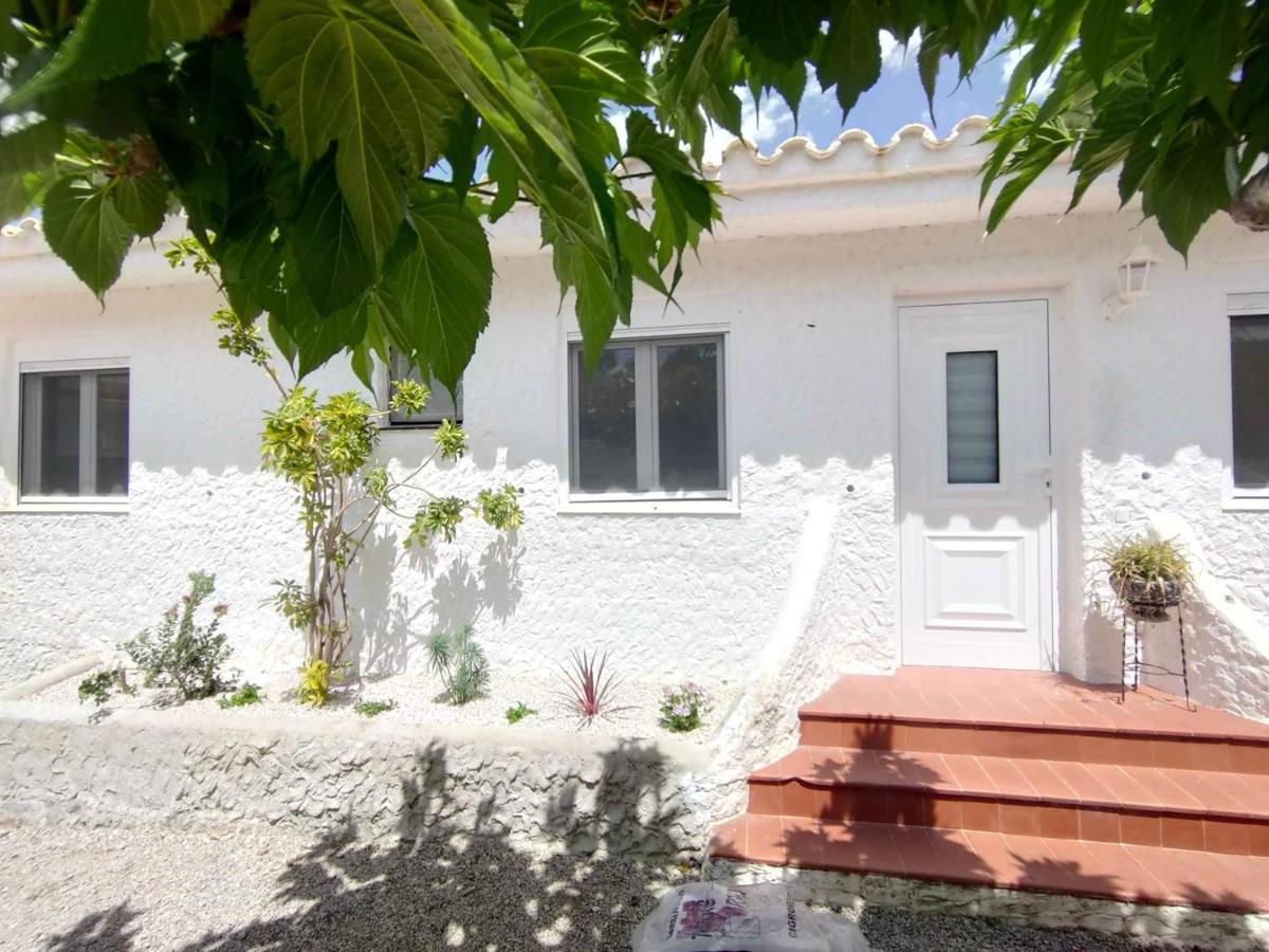 La Villa Romantica Residence De Vacances Les Tres Cales Espagne Dış mekan fotoğraf