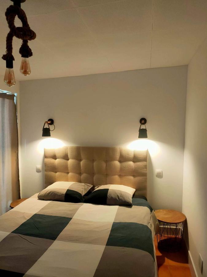 La Villa Romantica Residence De Vacances Les Tres Cales Espagne Dış mekan fotoğraf